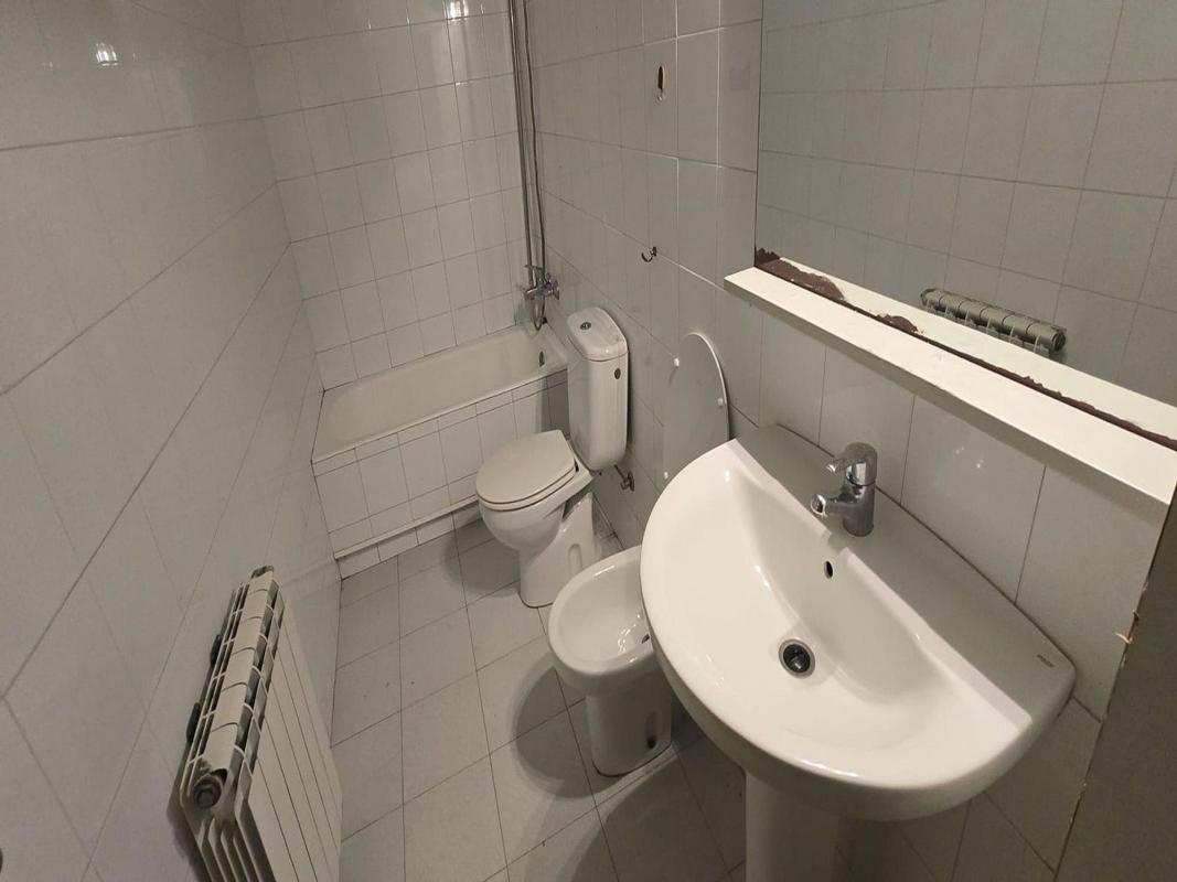 Venta de piso en Piso en Paseo de Catalunya, 87, Aiguafreda, Aiguafreda
photo 1