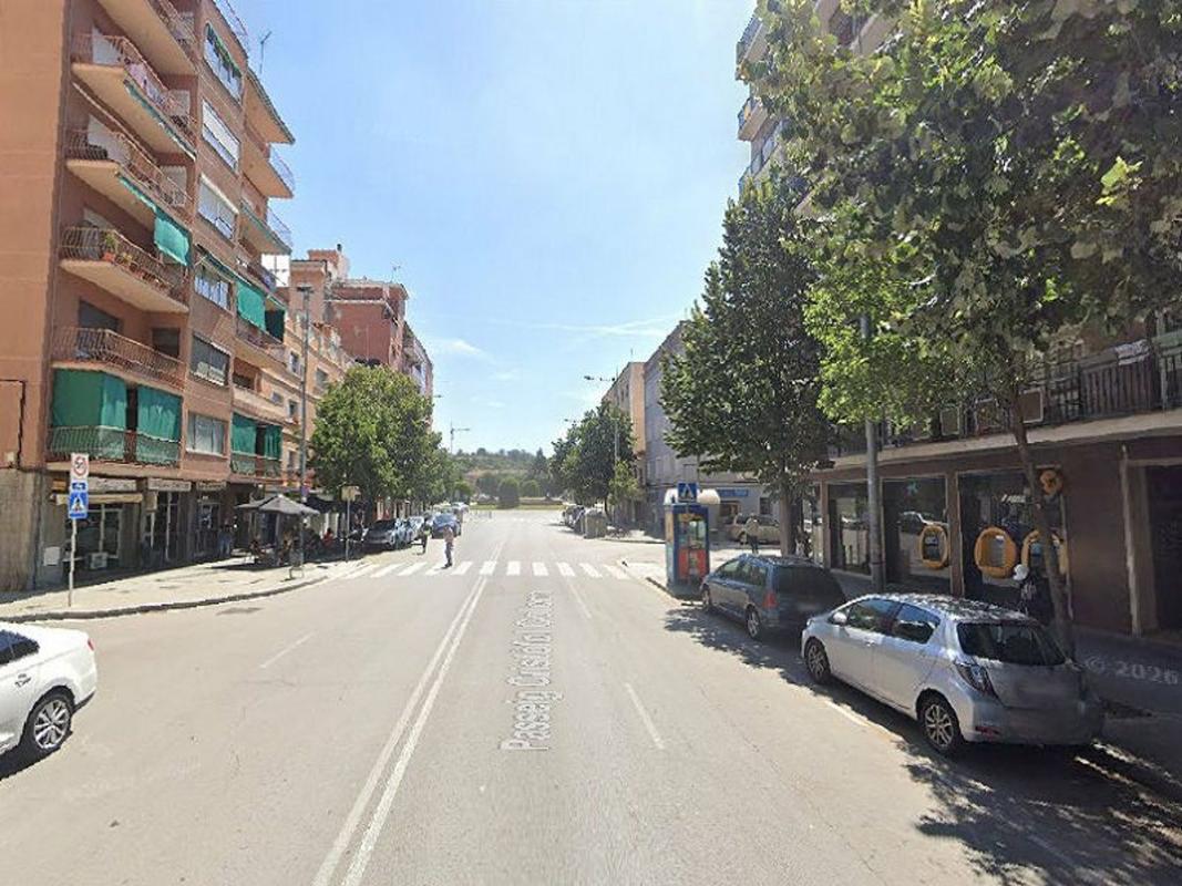 Venta de piso en Piso en Paseo Cristòfol Colom s/n, Sant Miquel - Tres Torres, Granollers, Granollers
photo 1