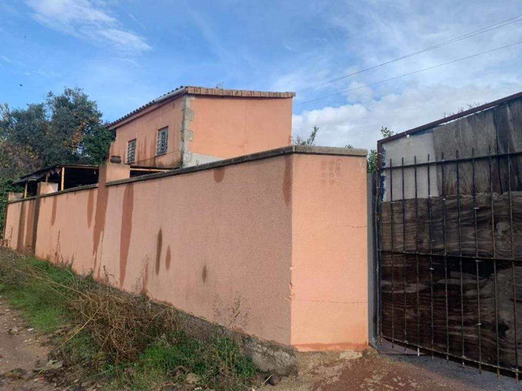 Продажа отдельного шале в Casa o chalet en Diseminado Poligon 36, 72 -68, La Collada - Sis Camins, Vilanova i la Geltrú, Вилановa и ла Хельтру photo 1