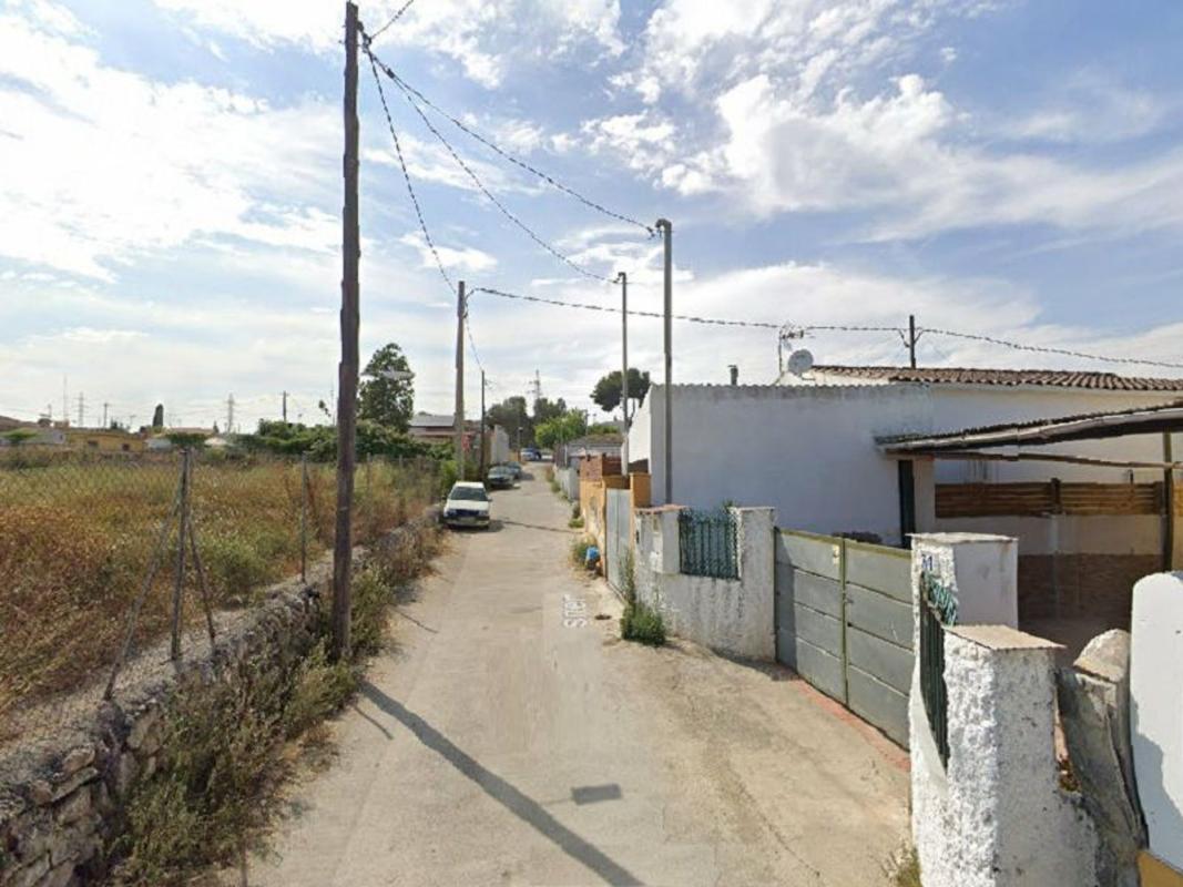 Продажа отдельного шале в Casa o chalet en Calle de Sant Roc s/n, Centre Vila - La Geltrú, Vilanova i la Geltrú, Вилановa и ла Хельтру photo 1