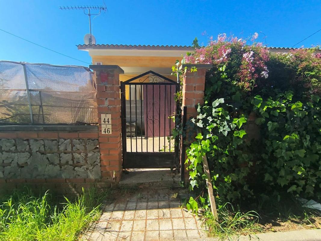 Sprzedaż mieszkania w Piso en Avenida Pineda, 44, Masquefa, Masquefa
photo 1