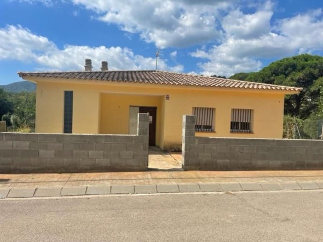 Venta de chalet independiente en Casa o chalet en Calle Malgrat de Mar, 38, Niàgara Parc - Ágora Parc - Roca Rossa, Tordera, Tordera
photo 1