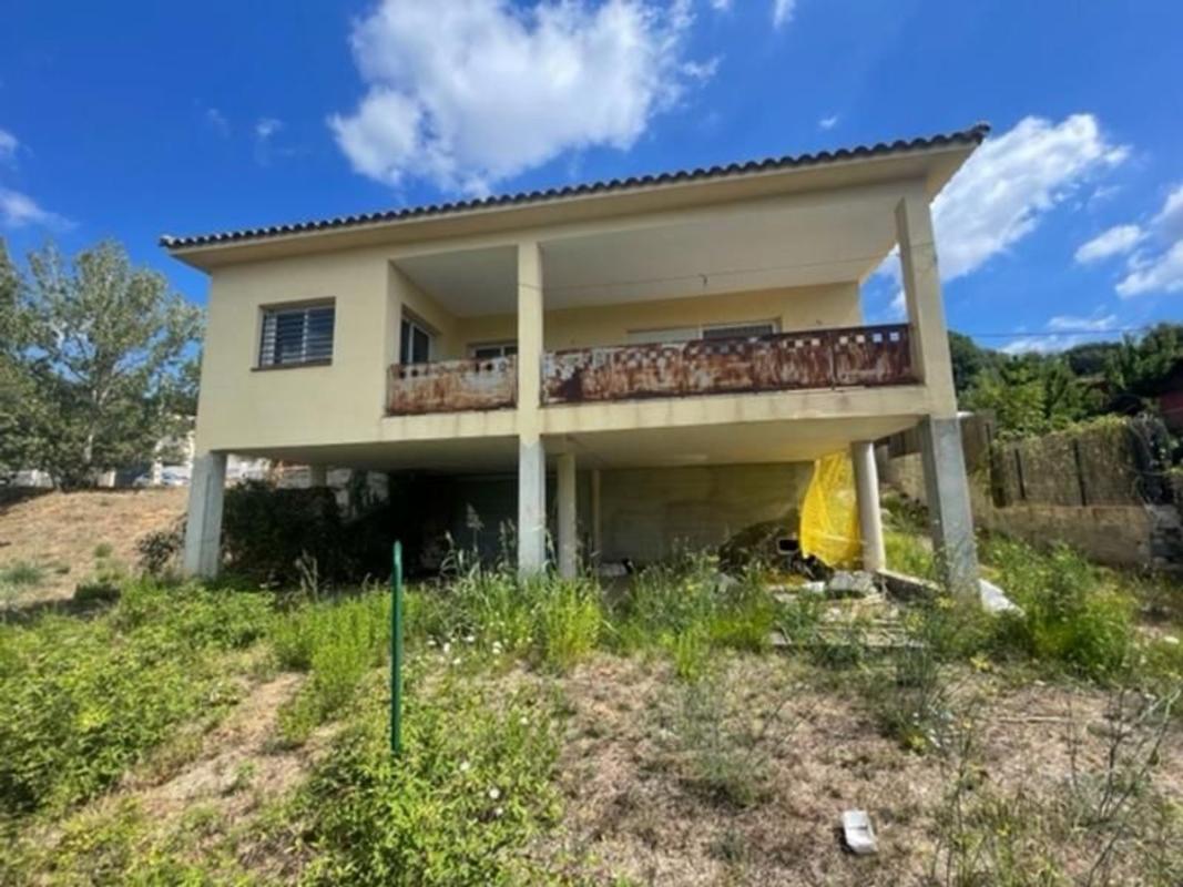 Venta de chalet independiente en Casa o chalet en Calle Malgrat de Mar, 38, Niàgara Parc - Ágora Parc - Roca Rossa, Tordera, Tordera
photo 2