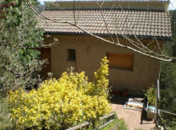 Частный шале на продаже в  Casa o chalet en Calle del Puig Dari, 51, Sant Quirze Safaja, Сант-Кирке Сафаджа photo