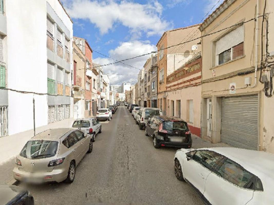 Sprzedaż mieszkania w Piso en Calle d'Antoni Cusidó, 71, La Creu Alta, Sabadell, Sabadell
photo 1