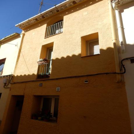 Частный шале на продаже в Casa o chalet en Calle de Dalt, 31, Mediona, Медйона photo 1