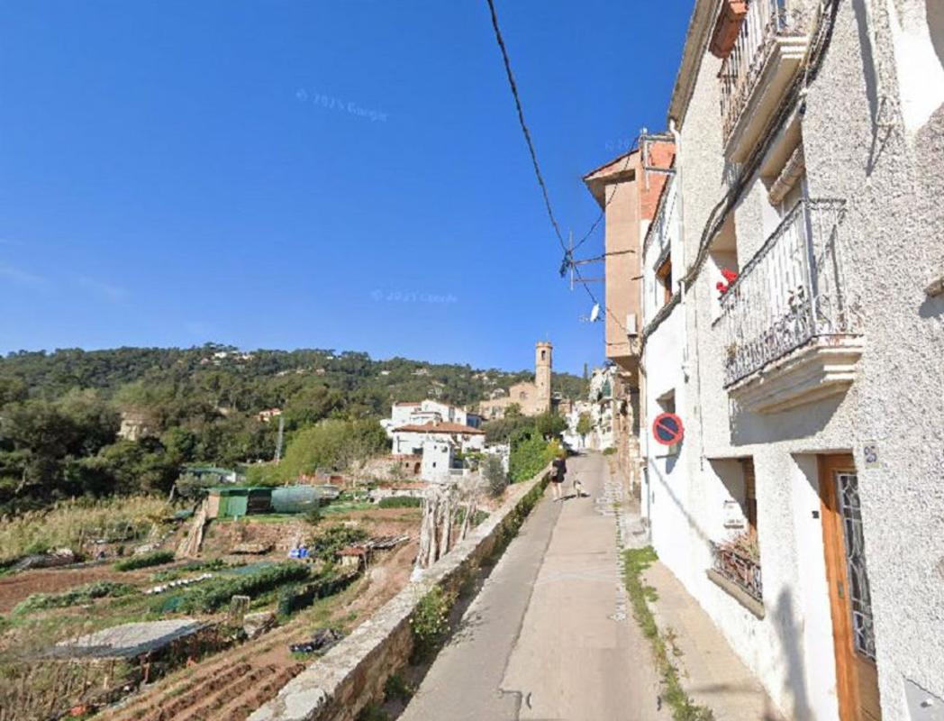 Venta de chalet independiente en Casa o chalet en Calle Mossèn Martí Roca s/n, Sant Feliu del Racó, Castellar del Vallès, Castellar del Vallès
photo 1
