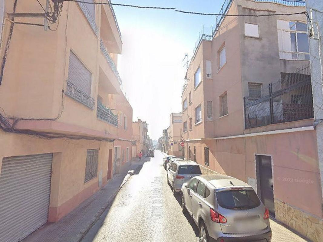 Venta de piso en Piso en Calle de Santa Llúcia s/n, Ca n'Anglada, Terrassa, Terrassa
photo 1