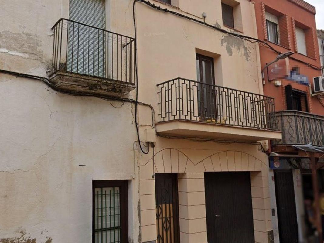 Venta de chalet independiente en Casa o chalet en Calle Sant Ramon de Penyafort, 16, Puigdàlber, Puigdàlber
photo 1