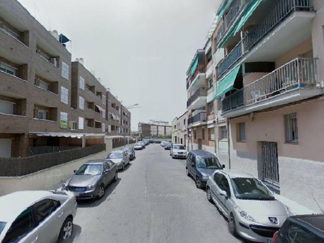 Продажа квартиры на Piso en Calle del Bidasoa s/n, Les Arenes, Terrassa, Терраса
photo 1