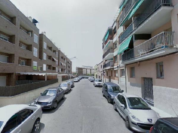 Продажа квартиры на Piso en Calle del Bidasoa s/n, Les Arenes, Terrassa, Терраса
 photo
