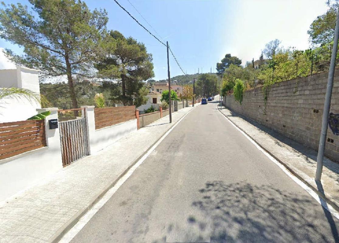 Venta de chalet independiente en Casa o chalet en Calle Beethoven, 49, Canyelles, Canyelles
photo 1
