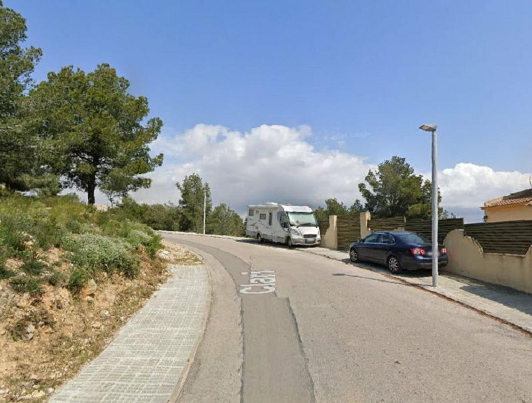 Продажа отдельного шале в Casa o chalet en Avenida Clariana, 64, Castellet i la Gornal, Кастельет-и-ла-Горналь photo 1