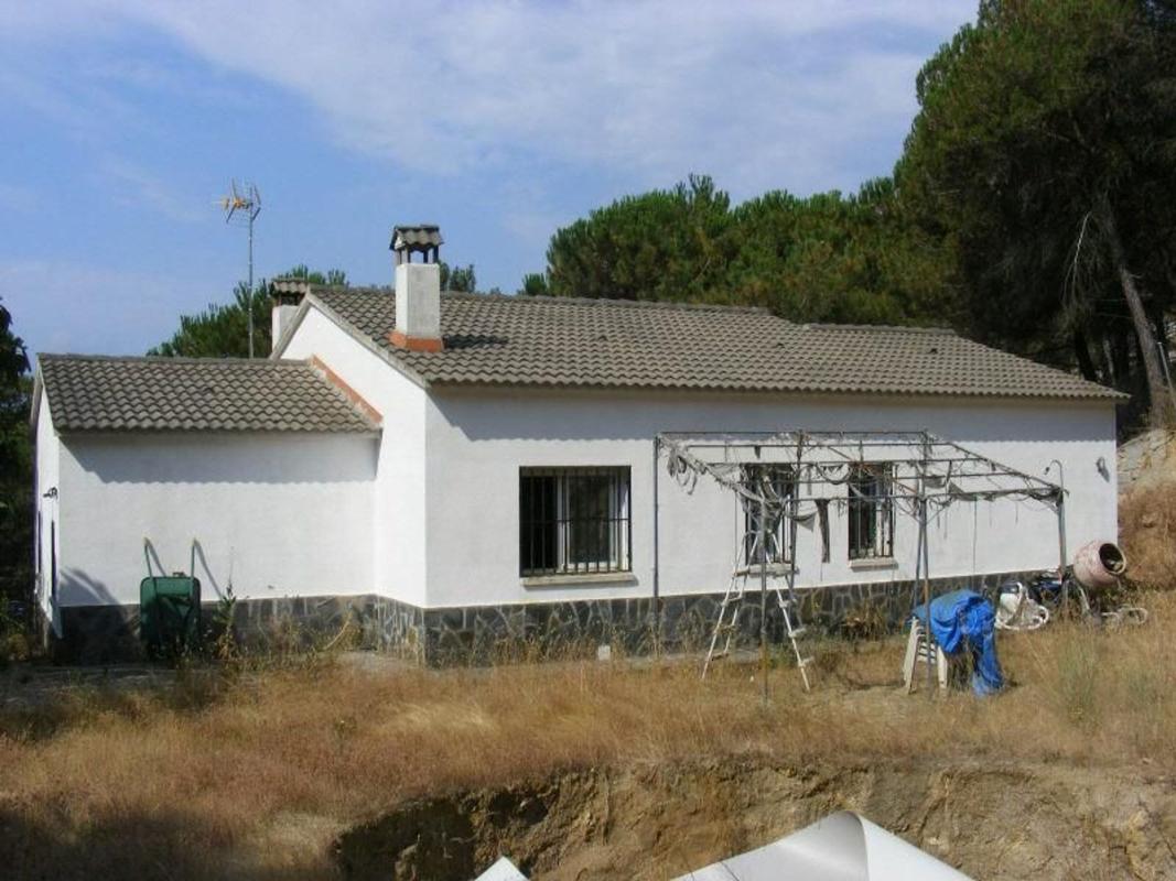 Venta de chalet independiente en Casa o chalet en Calle Arenys, 81, Dosrius, Dosrius
photo 3