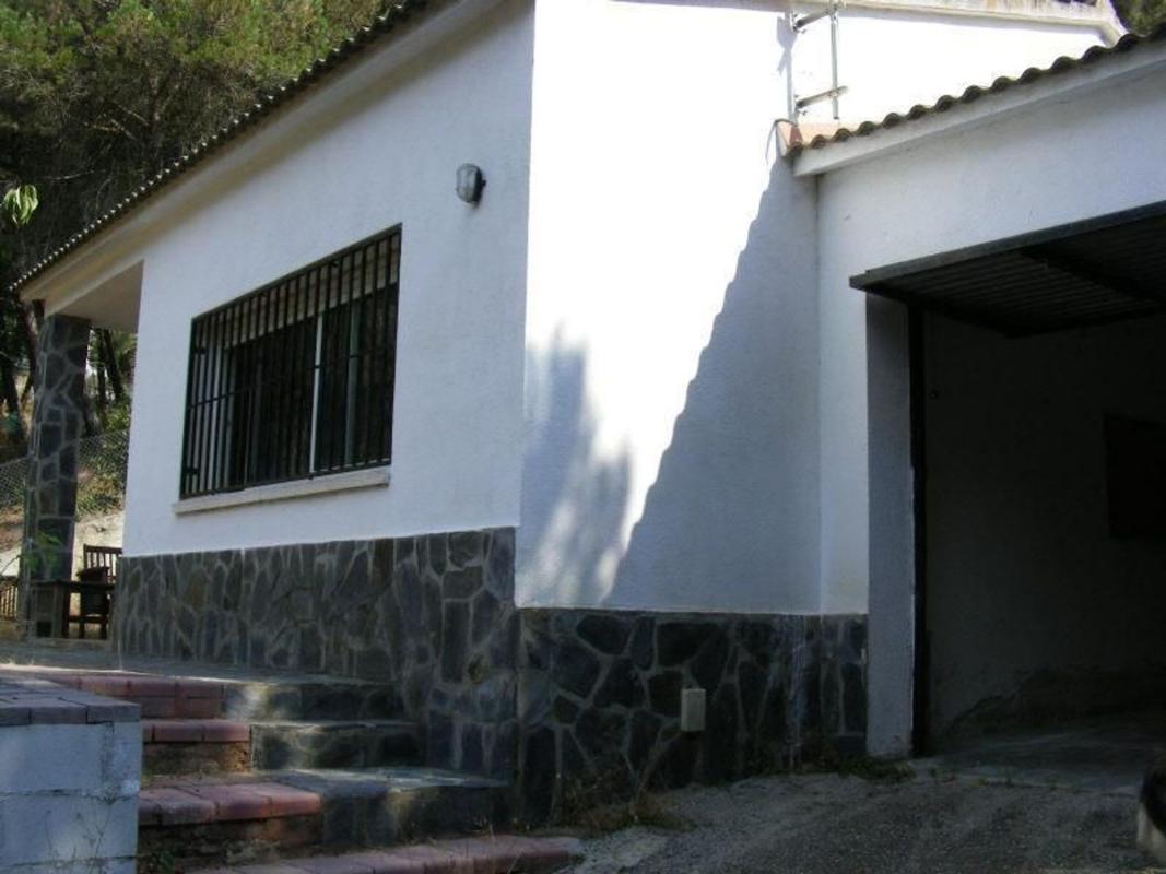 Venta de chalet independiente en Casa o chalet en Calle Arenys, 81, Dosrius, Dosrius
photo 4