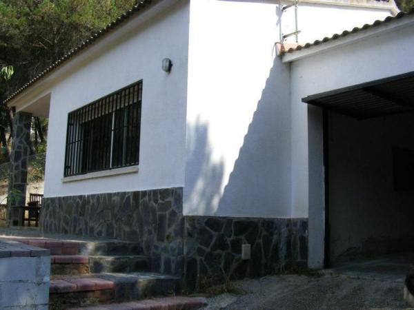 Частный шале на продаже в  Casa o chalet en Calle Arenys, 81, Dosrius, Досриус photo 4