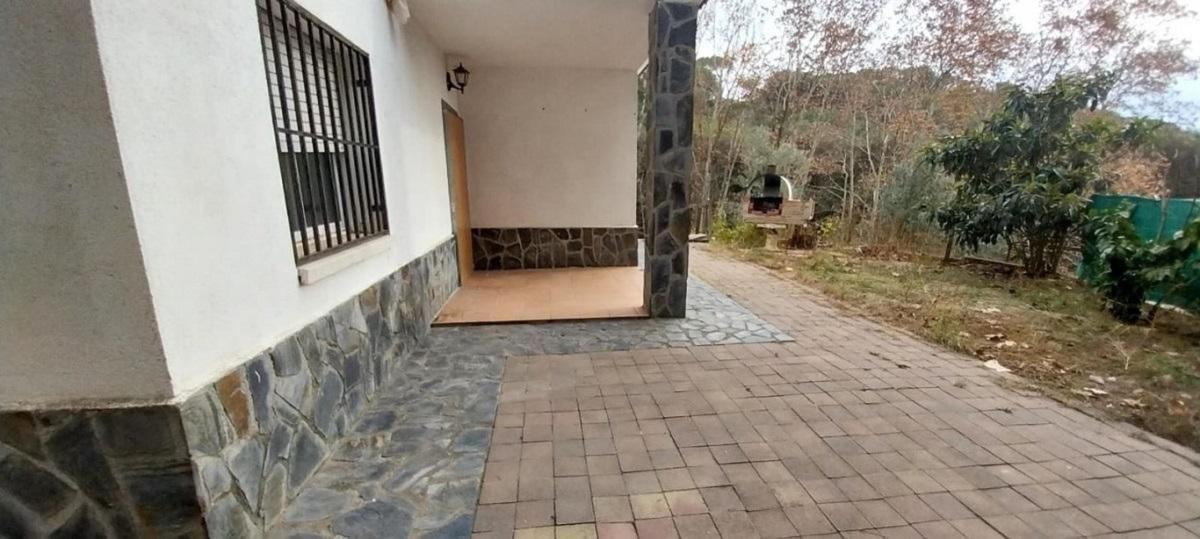 Venta de chalet independiente en Casa o chalet en Calle Arenys, 81, Dosrius, Dosrius
photo 5
