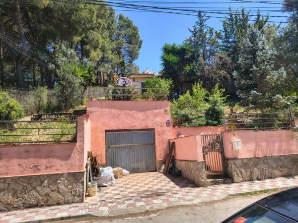 Продажа квартиры на Piso en Calle Planeta s/n, Gelida, Гелида
photo 1
