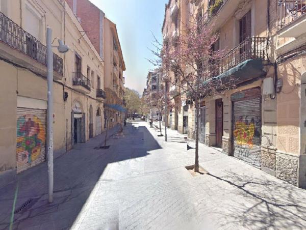 Продажа квартиры на Piso en Calle de la Concòrdia s/n, El Poble Sec - Parc de Montjuïc, Barcelona, Барселона
 photo