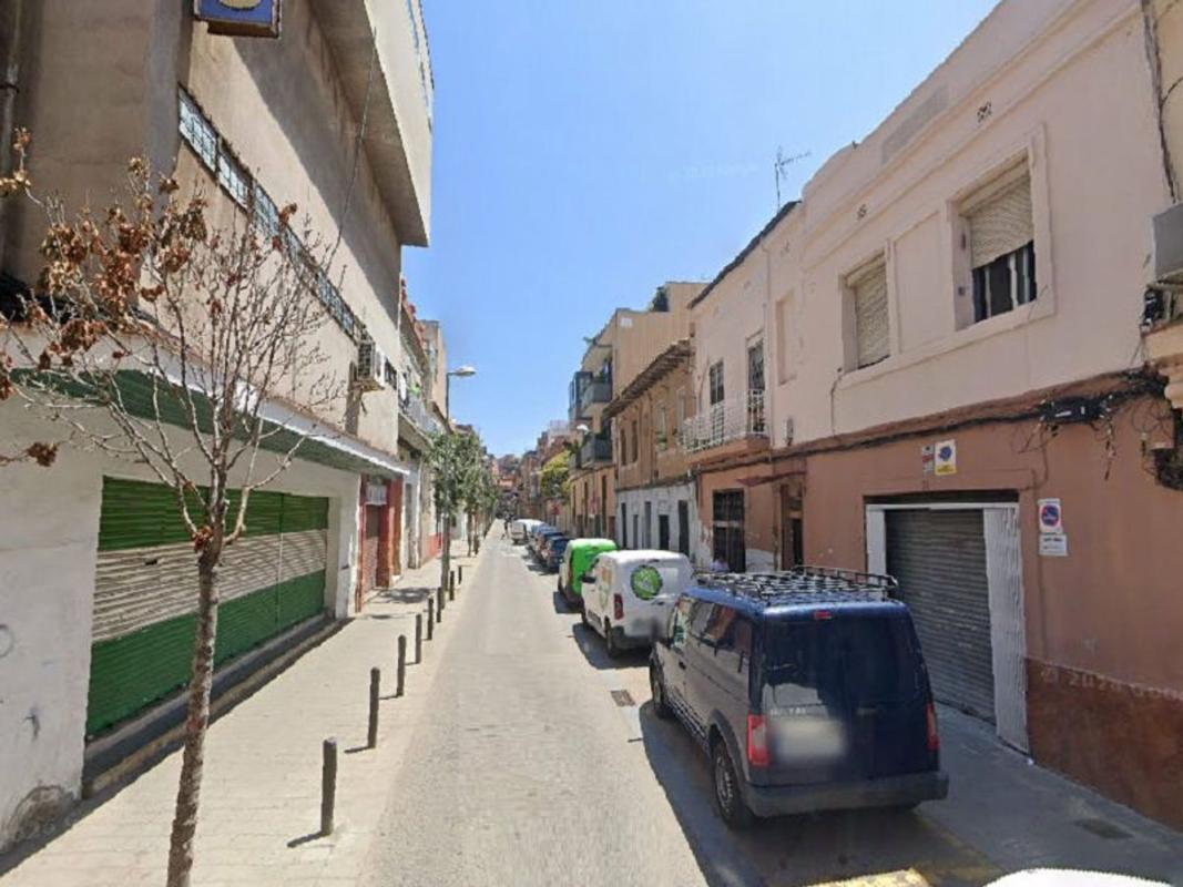 Продажа квартиры на Piso en Calle de Balmes s/n, Artigues, Badalona, Бадалона
photo 1