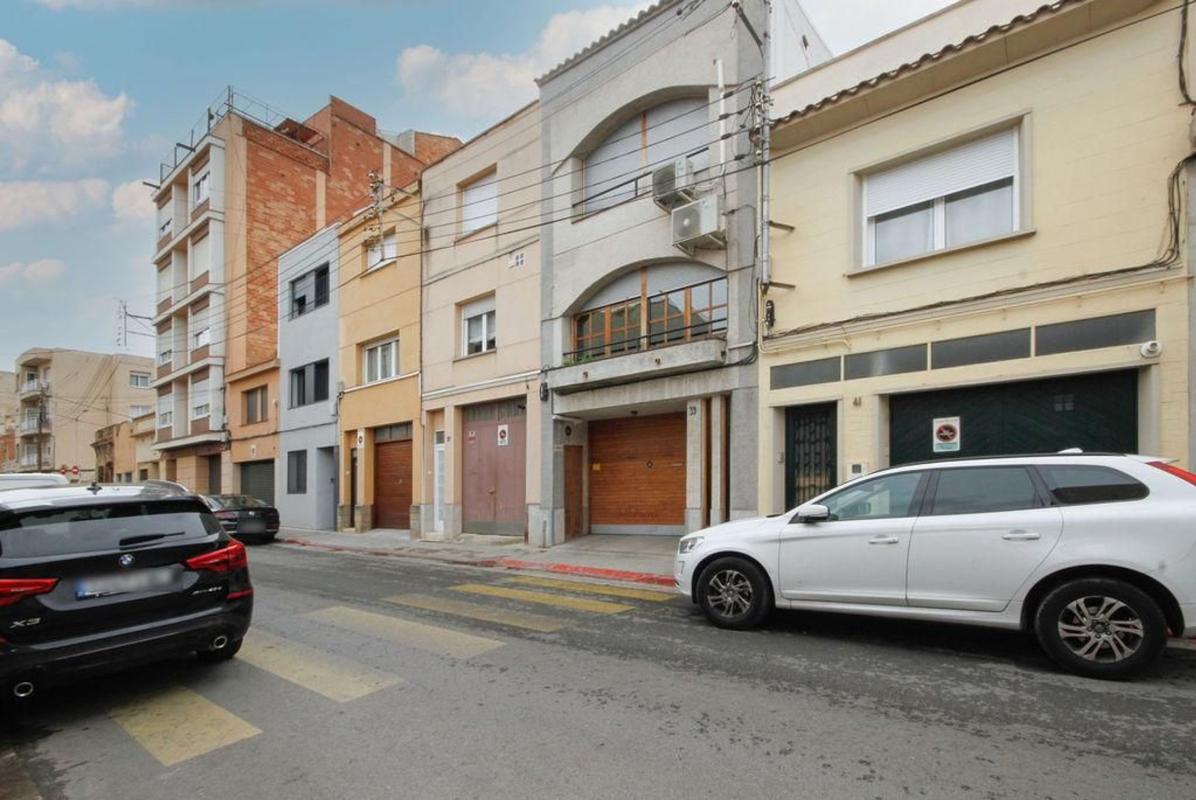 Venta de chalet independiente en Casa o chalet en Calle de Pau Claris, 31, Gràcia, Sabadell, Sabadell
photo 2