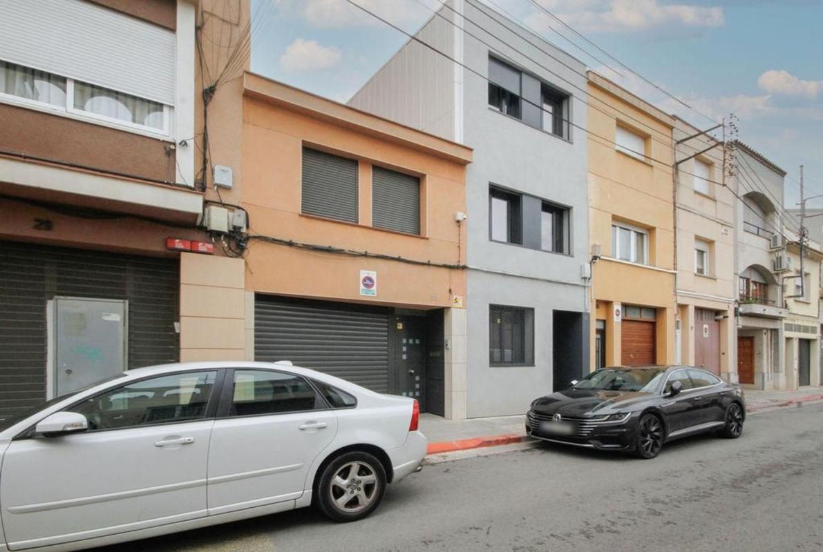 Venta de chalet independiente en Casa o chalet en Calle de Pau Claris, 31, Gràcia, Sabadell, Sabadell
photo 3