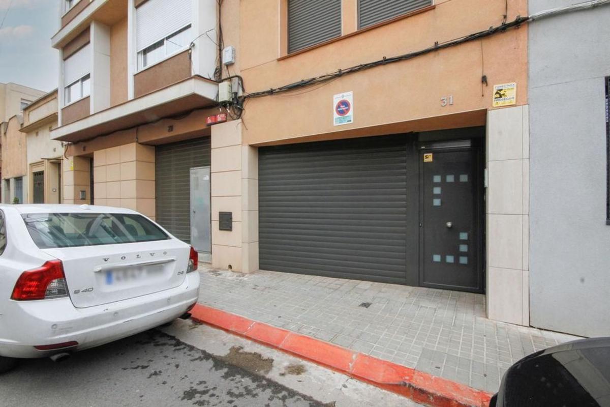 Venta de chalet independiente en Casa o chalet en Calle de Pau Claris, 31, Gràcia, Sabadell, Sabadell
photo 4