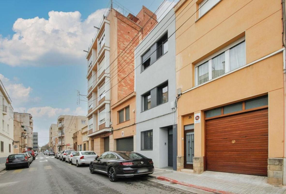 Venta de chalet independiente en Casa o chalet en Calle de Pau Claris, 31, Gràcia, Sabadell, Sabadell
photo 5
