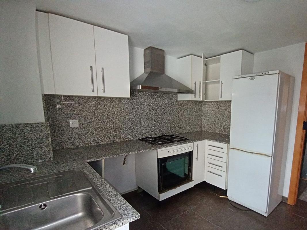 Duplex sale in Dúplex en Calle de la Plana de Can Bertran s/n, Centre, Rubí, Ruby photo 1
