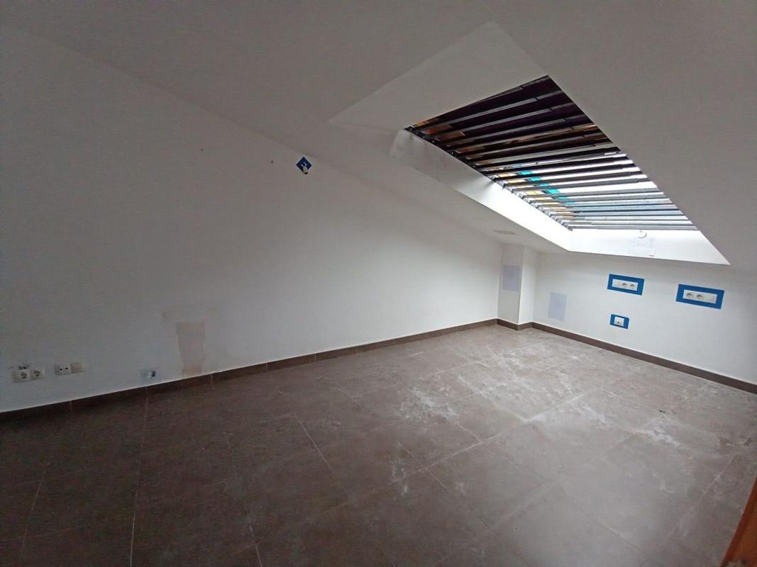 Duplex sale in Dúplex en Calle de la Plana de Can Bertran s/n, Centre, Rubí, Ruby photo 5