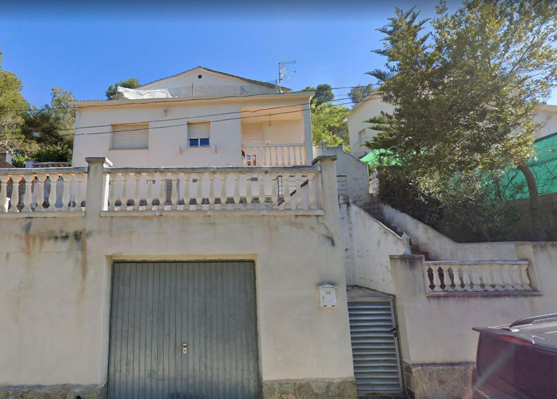 Продажа квартиры на Piso en Ronda Gaudi, 96, Canyelles, Канъельес
photo 3