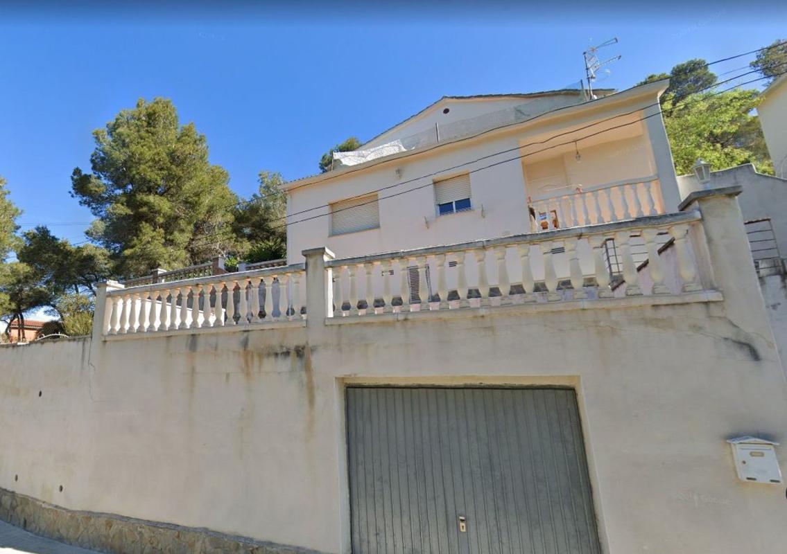 Продажа квартиры на Piso en Ronda Gaudi, 96, Canyelles, Канъельес
photo 4