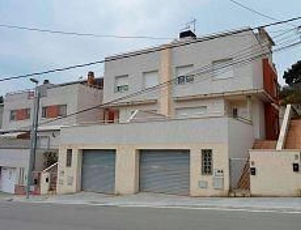 Продажа отдельного шале в Casa o chalet en Avenida Can Canyameres, 5 a, Sentmenat, Сентменат photo 2