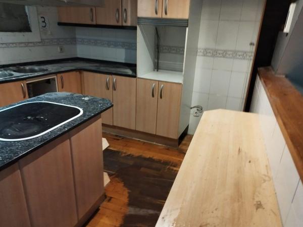 Продажа квартиры на Piso en Calle Triangle, 57, Can Sant Joan, Montcada i Reixac, Монткада-и-Рейxac
 photo 4