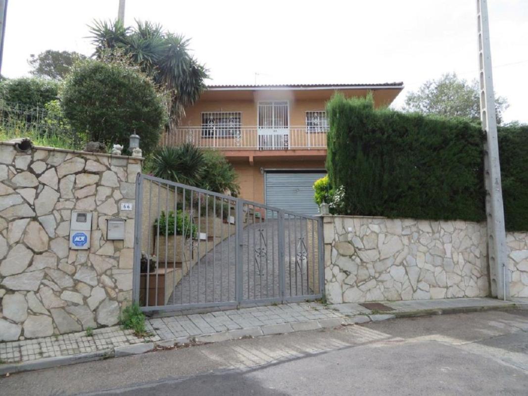Продажа квартиры на Piso en Avenida de Catalunya, 66, Vilanova del Vallès, Вилановa дель Вальес
photo 1