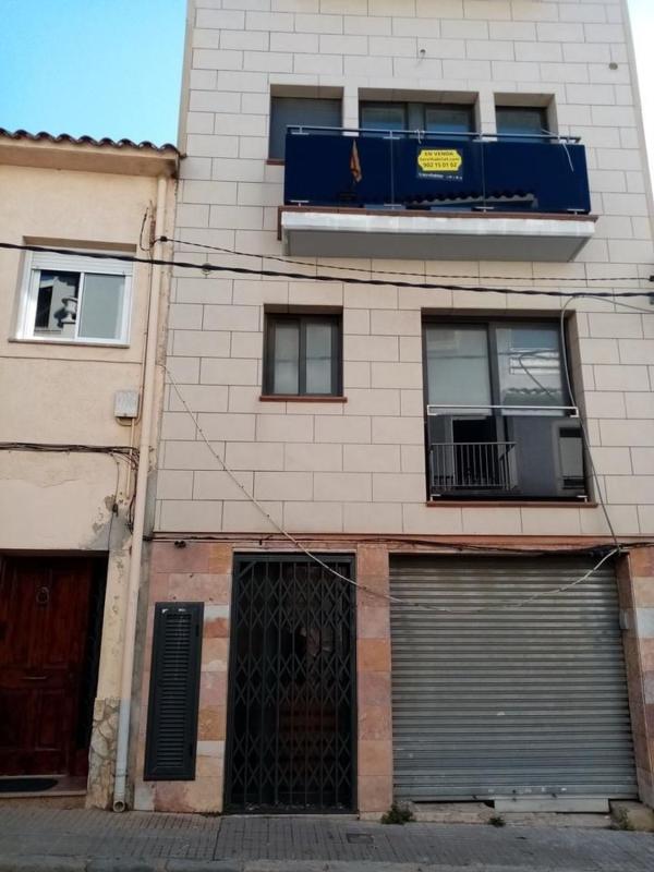 Продажа квартиры на Piso en Calle Passada, 5, Palafolls, Палафольс
photo 1