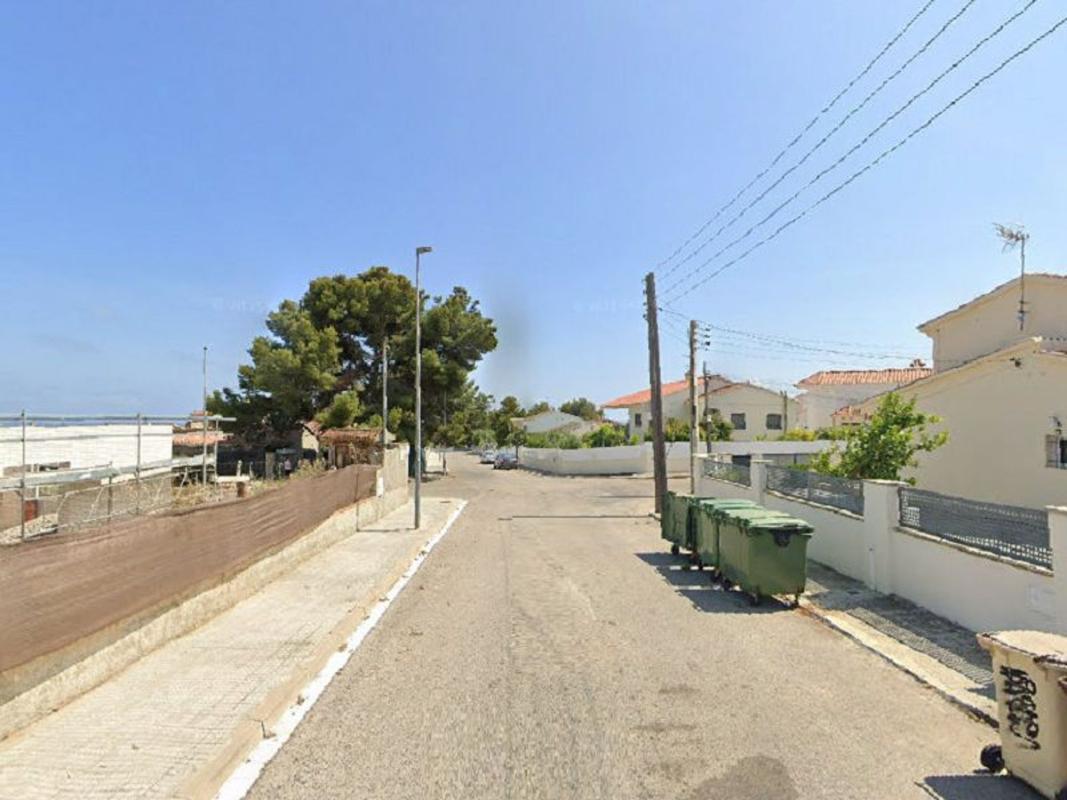 Продажа отдельного шале в Casa o chalet en Calle Torredembarra s/n, Mas Trader-Corral D’En Tort-Corral D’En Cona, Cubelles, Кубельес photo 1