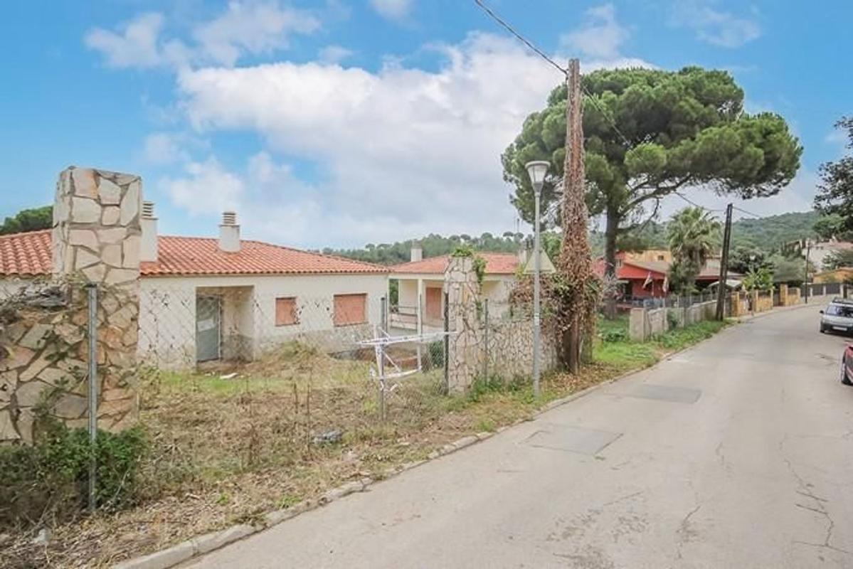 Venta de chalet independiente en Casa o chalet en Arco de Sant Martí, 9, Mas Mora - Sant Daniel, Tordera, Tordera
photo 2