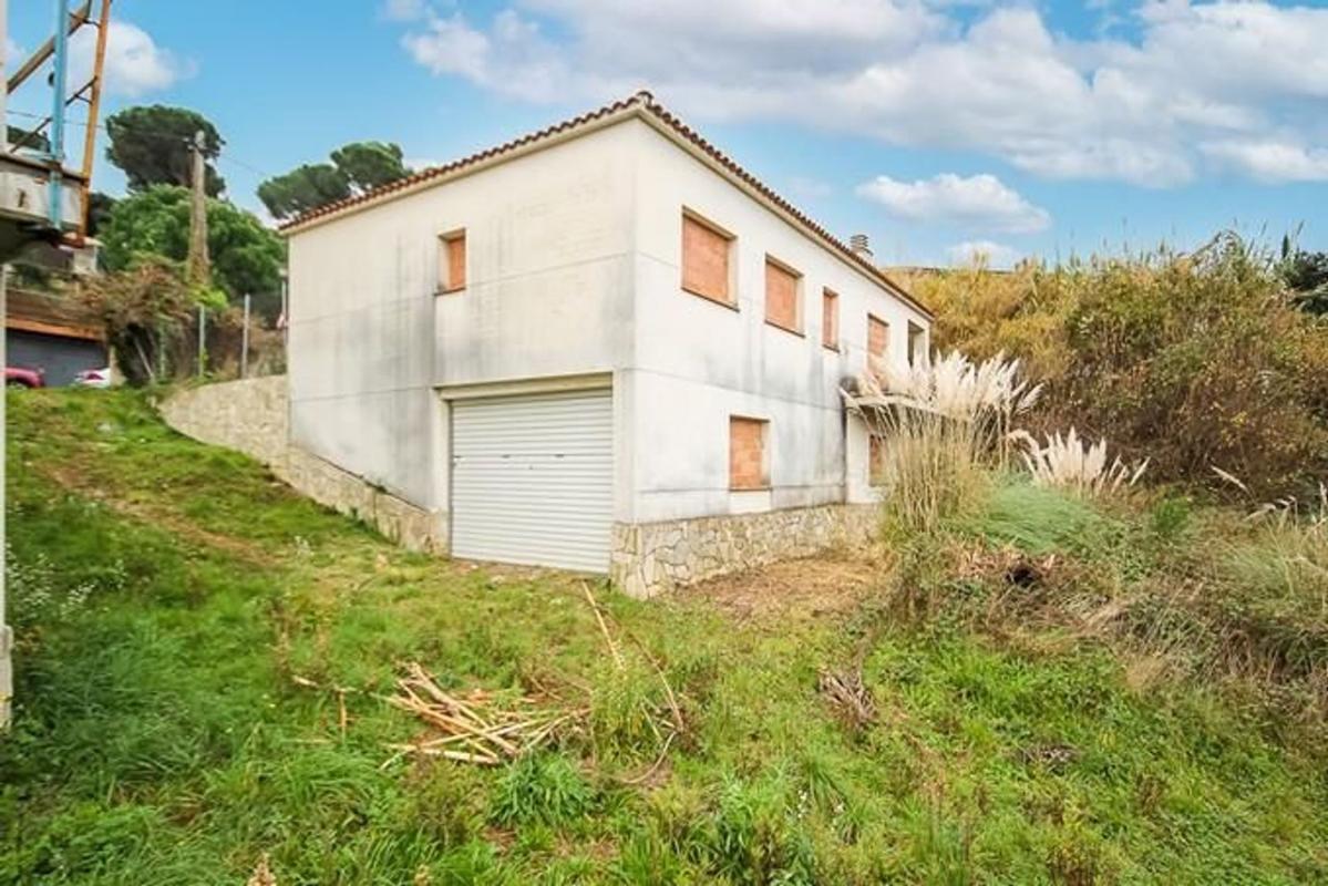 Venta de chalet independiente en Casa o chalet en Arco de Sant Martí, 9, Mas Mora - Sant Daniel, Tordera, Tordera
photo 3
