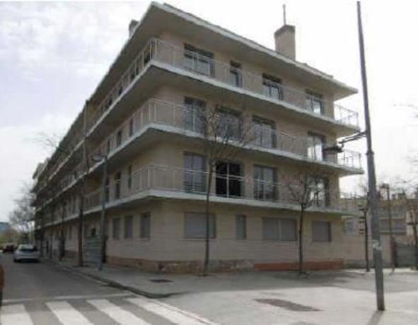 Продажа квартиры на Piso en Calle de Josep Calva, 20, Centre Vila - La Geltrú, Vilanova i la Geltrú, Вилановa и ла Хельтру
photo 1