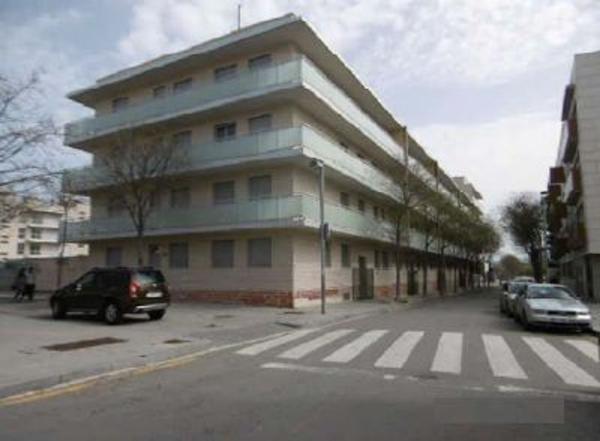 Продажа квартиры на Piso en Calle de Josep Calva, 20, Centre Vila - La Geltrú, Vilanova i la Geltrú, Вилановa и ла Хельтру
thumbnail 2