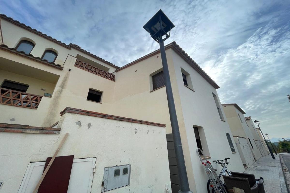 Продажа квартиры на Piso en Plaza Gala Placídia, 46, Mas Alba-Can Lloses, Sant Pere de Ribes, Сант-Пере-де-Рибес
photo 1