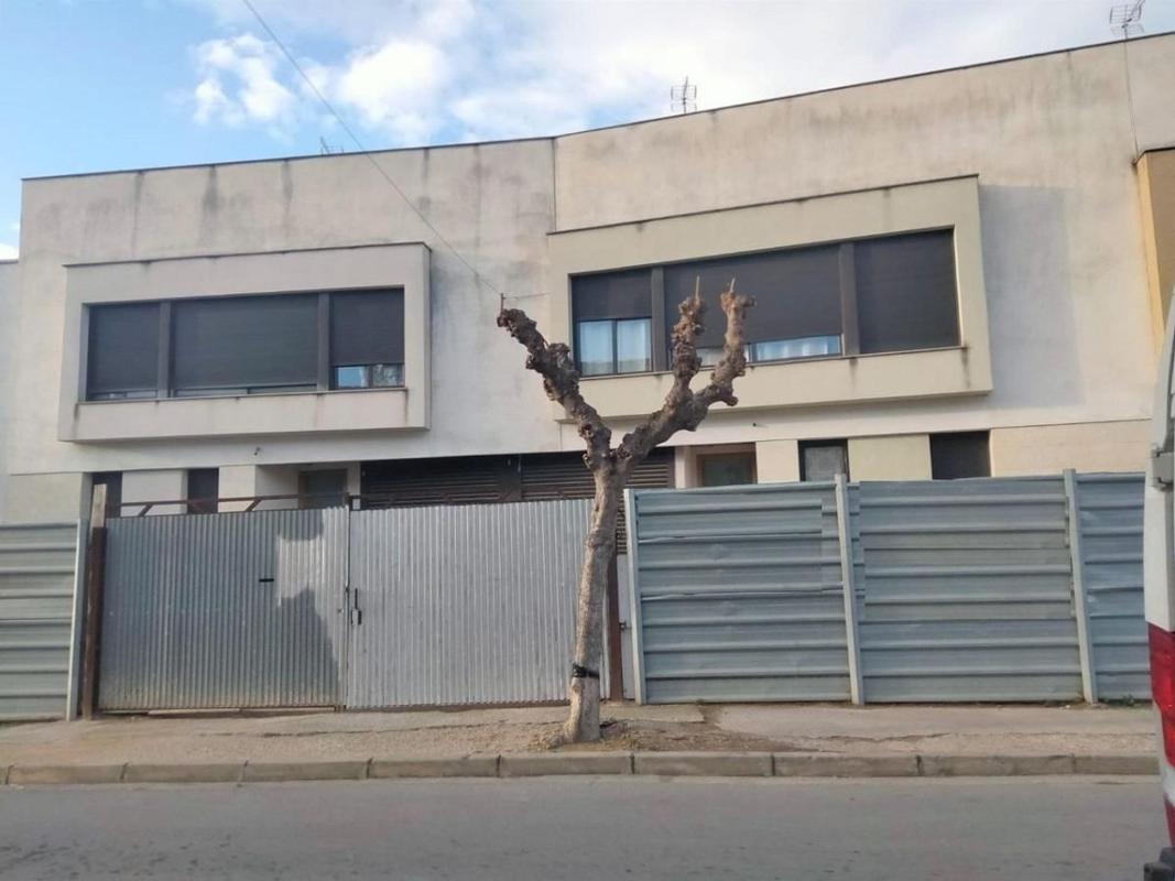 Venta de chalet independiente en Casa o chalet en Avenida de la Torre del Vallès s/n, La Collada - Sis Camins, Vilanova i la Geltrú, Vilanova i la Geltrú
photo 3