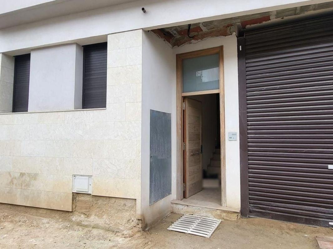 Venta de chalet independiente en Casa o chalet en Avenida de la Torre del Vallès s/n, La Collada - Sis Camins, Vilanova i la Geltrú, Vilanova i la Geltrú
photo 4