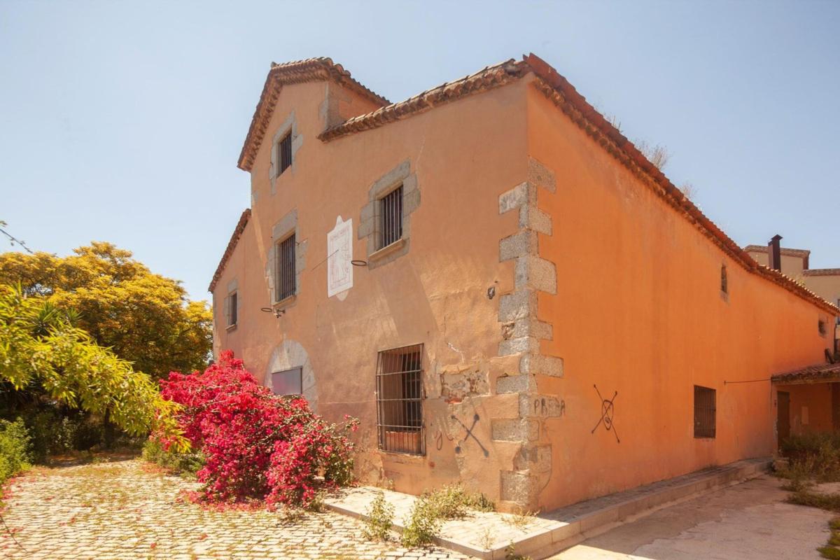 Продажа отдельного шале в Casa o chalet en Camino de Mataró, 21, Cabrils, Кабрильс photo 1