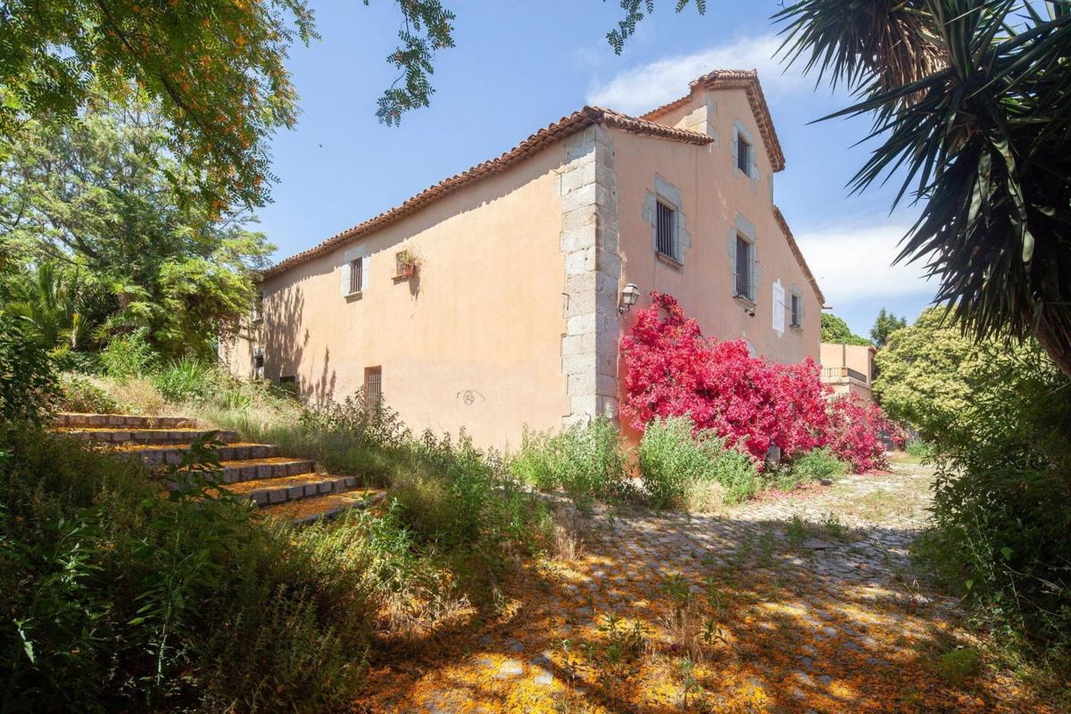 Продажа отдельного шале в Casa o chalet en Camino de Mataró, 21, Cabrils, Кабрильс photo 3