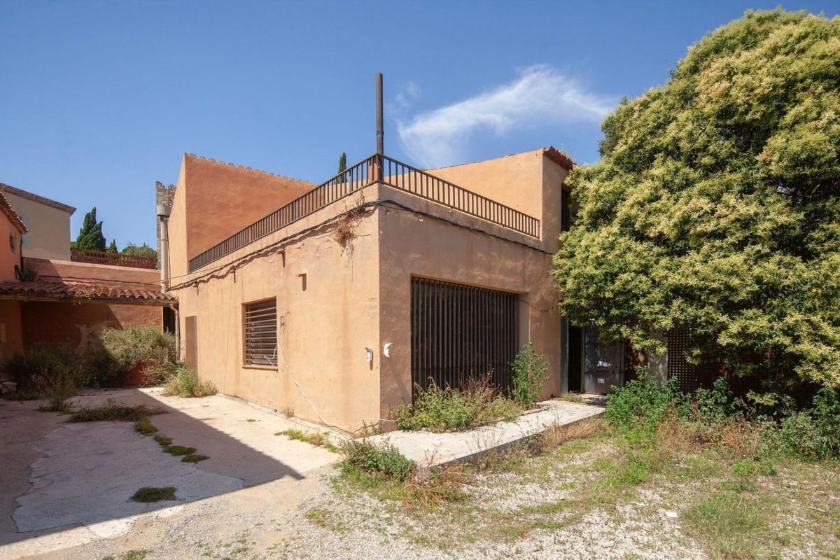 Продажа отдельного шале в Casa o chalet en Camino de Mataró, 21, Cabrils, Кабрильс photo 4