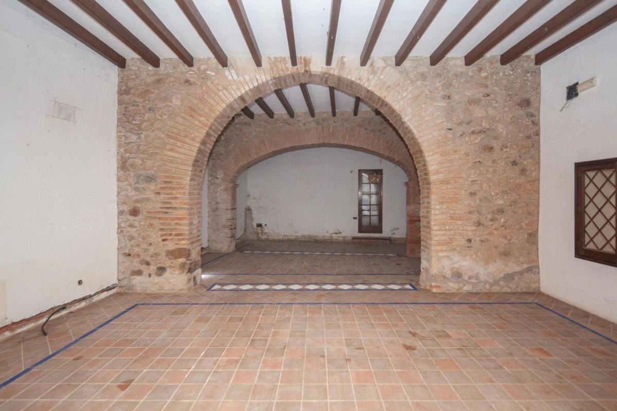 Продажа отдельного шале в Casa o chalet en Camino de Mataró, 21, Cabrils, Кабрильс photo 5