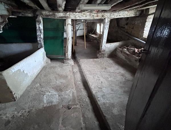 Частный шале на продаже в  Casa o chalet en Calle la Cerca, 15, Medina de Pomar, Медина-де-Помар photo 3