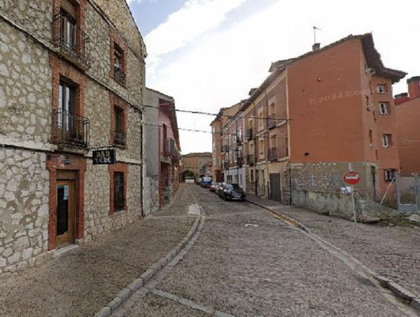 Venta de piso en Piso en Calle Alfonso VIII, 79, Universidad - Las Huelgas, Burgos, Burgos
photo 1